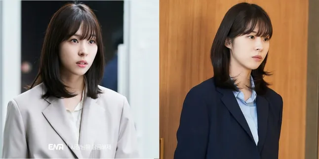 Aktris Seo Eun Soo Bintangi Drama UNLOCK MY BOSS, Perankan Sekretaris Profesional yang Loyal
