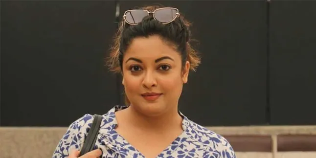 Aktris Tanushree Dutta Mengaku Jadi Korban Pelecehan Seksual Aktor Senior Bollywood Aktris Tanushree Dutta Mengaku Jadi Korban Pelecehan Seksual Aktor Senior Bollywood