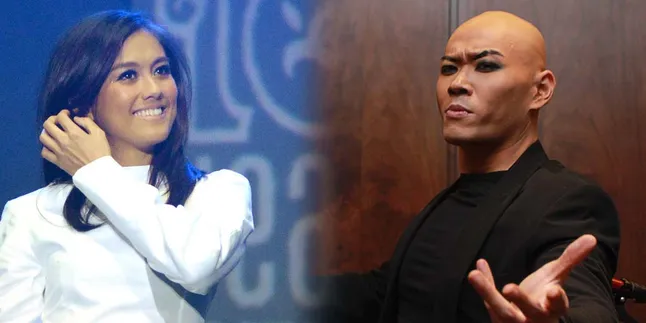 Akui Agnes Sebagai Mantan, Tapi Deddy Corbuzier Enggan CLBK