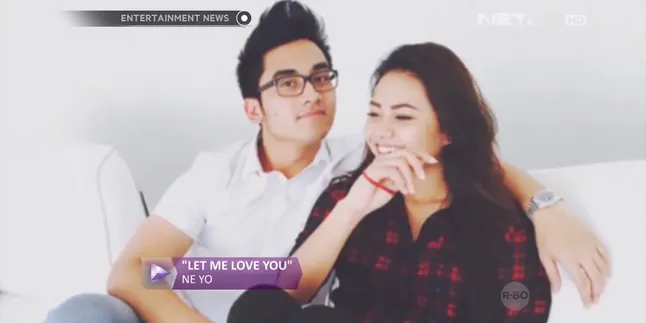 Akui Aurel Punya Pacar Baru, Ashanty Merestui?