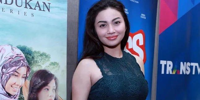 Akui Cukup Serius, Ariel Tatum Sudah Bicarakan Masa Depan Dengan Pacar Akui Cukup Serius, Ariel Tatum Sudah Bicarakan Masa Depan Dengan Pacar