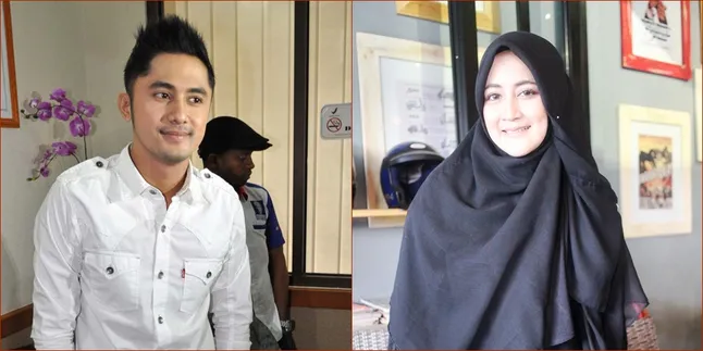 Akui Dekat, Hengky Pasang Foto Bareng Pipik di Profil BBM