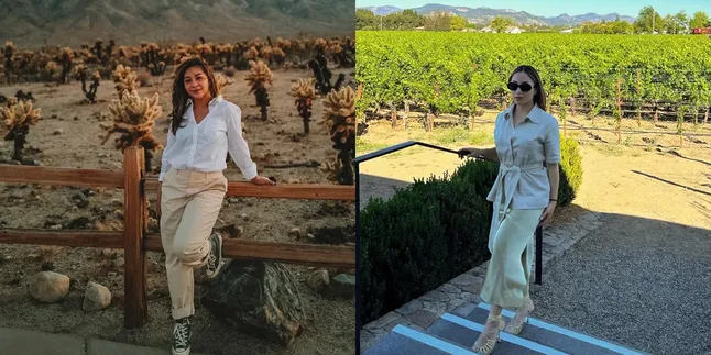 Tak Mau Umbar ke Media, Ini 7 Potret Nikita Willy yang Ternyata Diam-Diam Bangun Masjid - Tampung 80 Anak Kurang Mampu Belajar Ngaji Tak Mau Umbar ke Media, Ini 7 Potret Nikita Willy yang Ternyata Diam-Diam Bangun Masjid - Tampung 80 Anak Kurang Mampu Belajar Ngaji