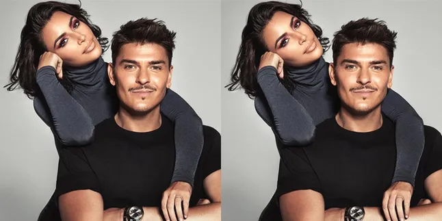 Akui Dirinya Seorang Gay, Mario MUA Kim Kardashian Pidato Sambil Nangis Akui Dirinya Seorang Gay, Mario MUA Kim Kardashian Pidato Sambil Nangis