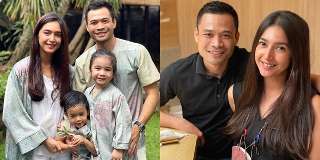 Admitting Herself as a Complicated Person, the Reason Why Nabila Syakieb Married a Husband 7 Years Younger is Revealed