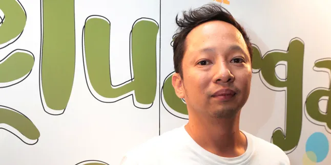 Akui Ingin Tambah Anak, Ringgo Agus Rahman: Kebetulan Gue Udah Tahu Caranya