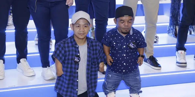 Akui Lagi Sepi Job, Ucok Baba: Saya Yakin Ramadan Bulan Penuh Berkah Akui Lagi Sepi Job, Ucok Baba: Saya Yakin Ramadan Bulan Penuh Berkah