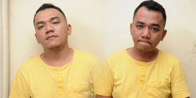 Akui Lakukan Penipuan, Arjuna AFI Minta Maaf Lewat Facebook