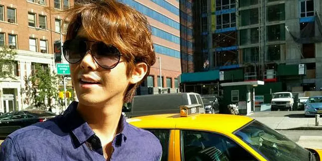 Akui Operasi Plastik, Intip Perubahan Mencolok Kwanghee ZE:A!