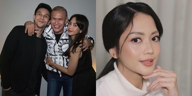 Admit Dating, Here are 7 Charms of Ririn Dwi Ariyanti - The Mother of 3 Children Who Captivates Jonathan Frizzy
