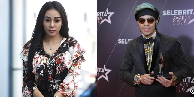Akui Pernah Bertemu Bebby Fey, Atta Halilintar Ungkap Kronologinya Akui Pernah Bertemu Bebby Fey, Atta Halilintar Ungkap Kronologinya