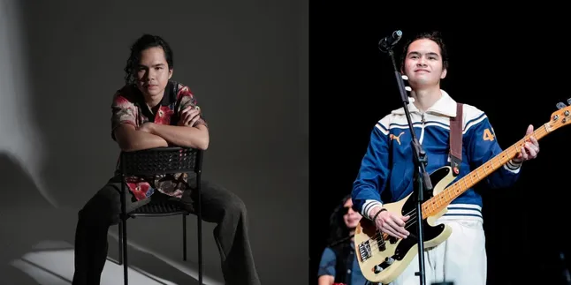Admits to Having Gone Through a Phase of Admiring Western Culture, Dul Jaelani Now 'Awakens' After Getting to Know Gamelan and Keroncong