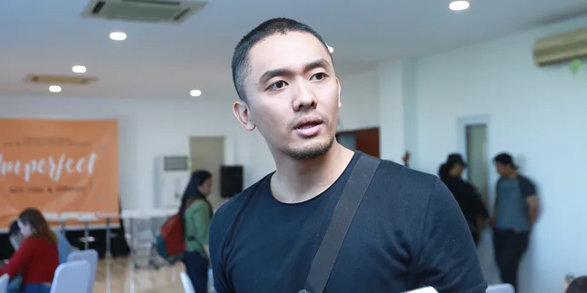 Akui Pernah Pakai Ganja, Uus: Kaya Orang Bego, Enggak Produktif Akui Pernah Pakai Ganja, Uus: Kaya Orang Bego, Enggak Produktif