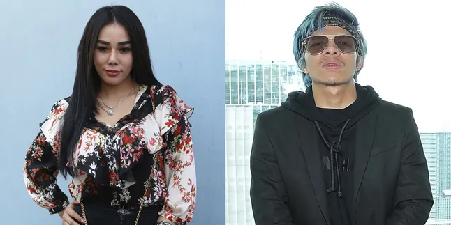 Akui Pernah Tidur Bareng, Bebby Fey Ungkap Bagian Tubuh Atta Halilintar yang Ia Suka Akui Pernah Tidur Bareng, Bebby Fey Ungkap Bagian Tubuh Atta Halilintar yang Ia Suka