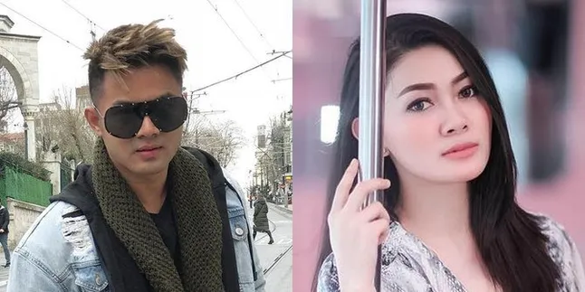 Akui Punya File Rekamannya, Delia Ungkap Guntur Triyoga Doyan Seks Bebas? Akui Punya File Rekamannya, Delia Ungkap Guntur Triyoga Doyan Seks Bebas?