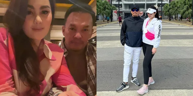Akui Punya Masa Lalu Buruk, Ini 7 Potret Terbaru Jennifer Dunn yang Makin Glowing - Kini Jalani Hidup Bahagia Akui Punya Masa Lalu Buruk, Ini 7 Potret Terbaru Jennifer Dunn yang Makin Glowing - Kini Jalani Hidup Bahagia