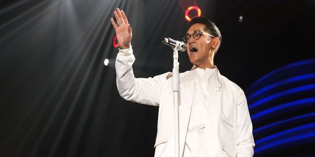 Akui Sedang Sepi Job, Afgansyah Reza Malah Bersyukur