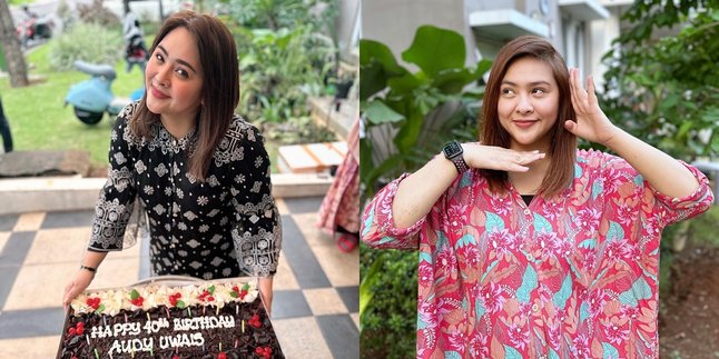 Admitting to Being Insecure, Here are 7 Latest Photos of Audy Item who is Now Confident with Her Curvy Body - Flooded with Support from Netizens