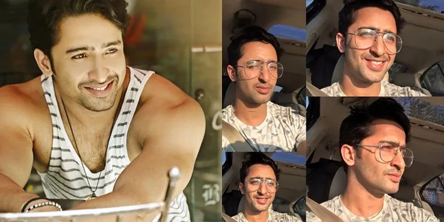 Akui Siap Nikah, Shaheer Blak-Blakan Soal Masa Lalunya Dengan Ayu
