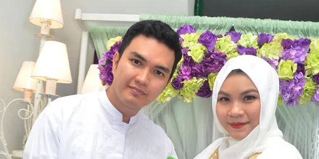 Akui Sudah Resmi Cerai, Aldi Taher Masih Jaga Hubungan Baik Dengan Mantan Istri