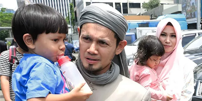 Akui Tak Cocok, Orangtua Heran Puput Melati Balikan Dengan UGB