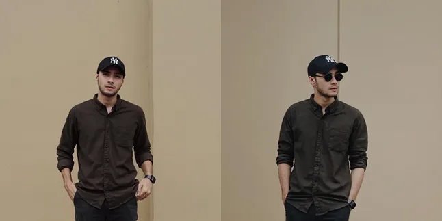 Akui Tak Punya Budget Tertentu Untuk Fashion, Refal Hady Utamakan Kenyamanan