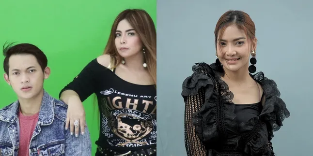 Akui Terpesona dengan Ketampanan Irfan Sbaztian, Tuty Dharmawangsa Rebut Pacar Irma Dharmawangsa?