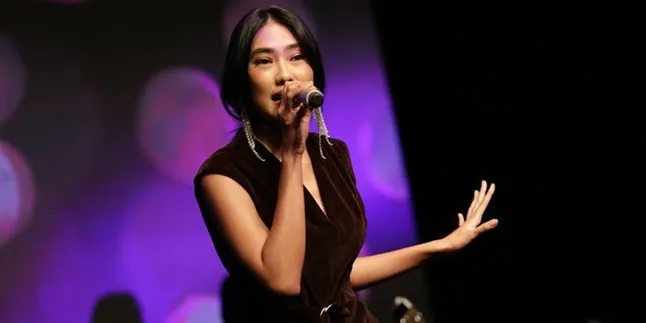 Akui Wajahnya Lebih Tua Dari Umur, Alika Ungkap Ingin Tampil Muda Akui Wajahnya Lebih Tua Dari Umur, Alika Ungkap Ingin Tampil Muda