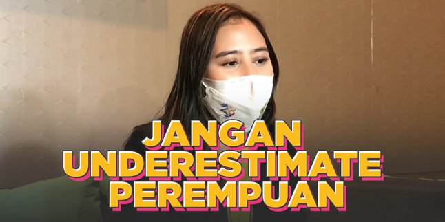 Acquisition of Persikota, Prilly Latuconsina Mistaken for 'Doll'