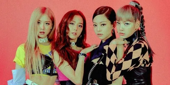 Akun BLACKPINK Jadi Channel Korea dengan Subscriber Terbanyak di Youtube Akun BLACKPINK Jadi Channel Korea dengan Subscriber Terbanyak di Youtube