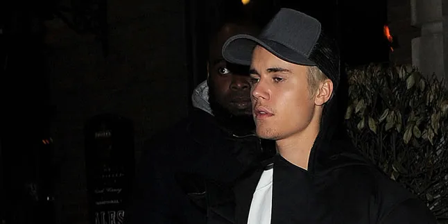 Akun Ditutup Lagi, Anjing Justin Bieber Siap Eksis di Instagram