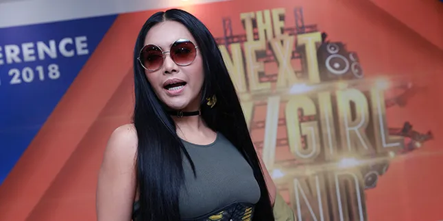 Akun Haters Denada Dibuka Lagi, Bagaimana Kelanjutan Kasusnya?