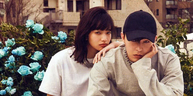 Akun IG Rahasia Kena Hack, Foto Mesra G-Dragon & Pacar Terungkap?
