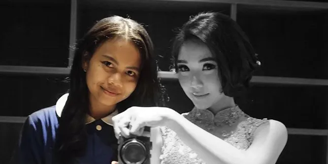 Akun IG Siti Rukoyah Baby Sitter Gempi Pernah Ditawar 500 Ribu