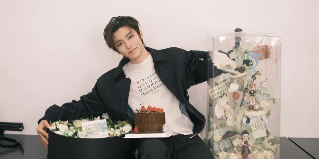 Instagram Account of the Handsome Chinese Actor Idol of a Million Fans (PART 1)