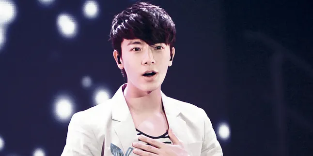 Akun Instagram Donghae Super Junior Kena Hack!