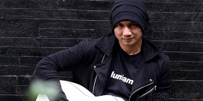 Akun Instagram Jual Bayi Murah Bikin Heboh, Anji Gemas dan Geram Akun Instagram Jual Bayi Murah Bikin Heboh, Anji Gemas dan Geram