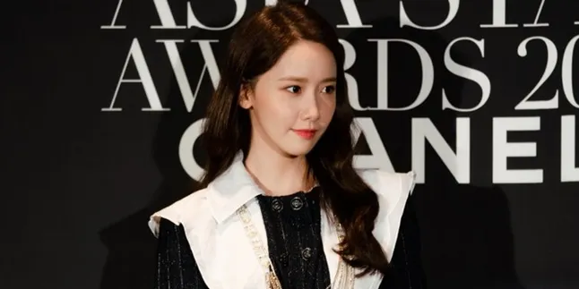 Akun Instagram Kembali Dihack, Yoona Girls Generation Minta Perlindungan Akun Instagram Kembali Dihack, Yoona Girls Generation Minta Perlindungan