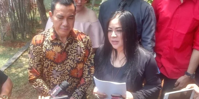 Akun Instagram Kena Hack, Annisa Bahar Tipu Teman-Teman Artis Akun Instagram Kena Hack, Annisa Bahar Tipu Teman-Teman Artis