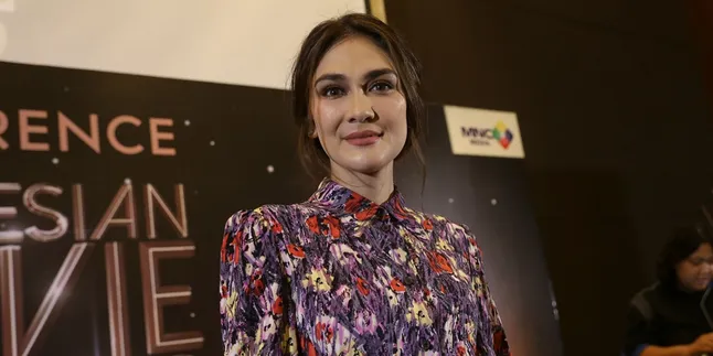 Akun Instagram Luna Maya Sudah Kembali Normal Setelah Diretas Hacker Turki