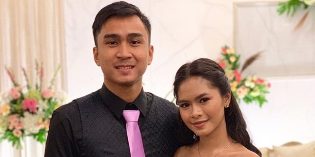 Instagram Account Lutfi Agizal Disappears After Controversy Over the Word 'Anjay', Salshadilla Juwita Accidentally Joins the Report