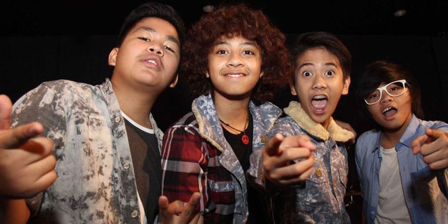 Akun Menuhankan Coboy Junior Tuai Hujatan