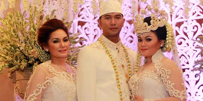 Akun Palsu Putri Nia Daniati Serang Farhat di Twitter