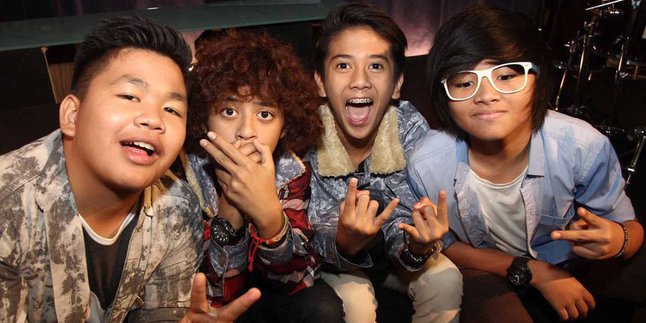 Akun Sesat, Coboy Junior Dijadikan Tuhan