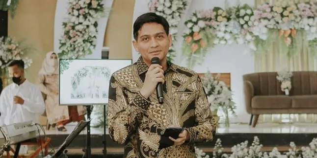 Akun Youtube Kena Bajak, Lucky Hakim Sarankan Jangan Gunakan WIFI Sembarangan