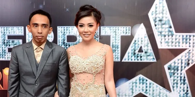 Akur, Bella Shofie Rayakan Idul Adha Bareng Istri Pertama Suryono