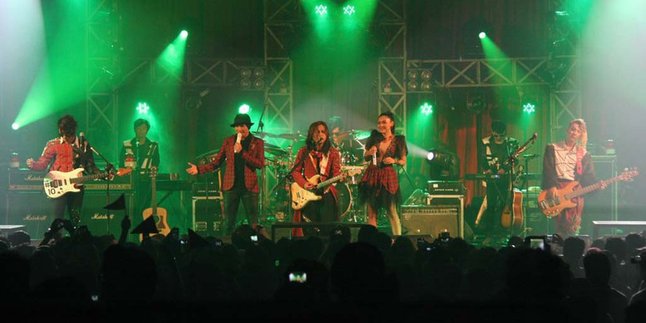 'Akustik Enjoy Jakarta', Siap Lahirkan Musisi Baru Bertalenta!