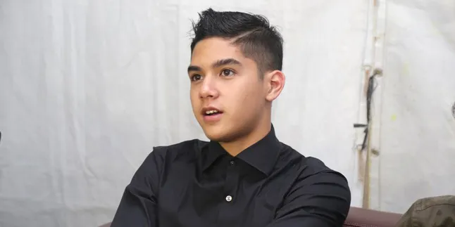 Al Beri Harga Pertemanan Untuk Raffi Ahmad