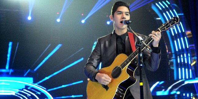 Al Ghazali Akan Meriahkan Final L-Men Of The Year