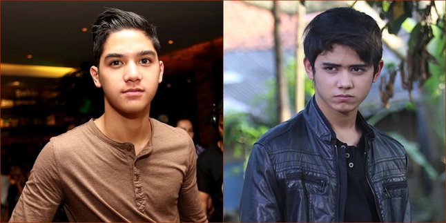 Al Ghazali - Aliando Syarief, Siapa Pangeran Tampan Idolamu?